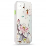 Husa spate pentru iPhone 12 - Fresh Case
