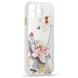 Husa spate pentru iPhone 13 Pro Max - Fresh Case
