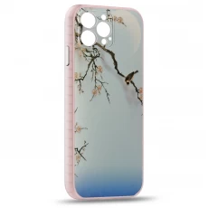 Husa spate pentru iPhone 13 Pro - Fresh Case