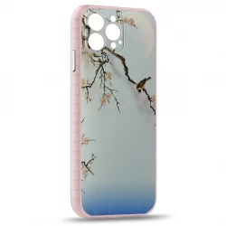 Husa spate pentru iPhone 13 Pro - Fresh Case