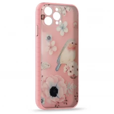 Husa spate pentru iPhone 13 Pro - Fresh Case