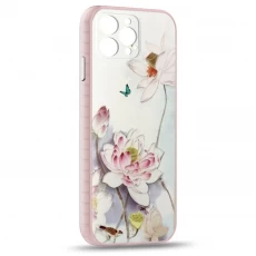 Husa spate pentru iPhone 13 Pro - Fresh Case