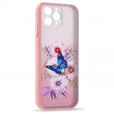 Husa spate pentru iPhone 13 Pro - Fresh Case