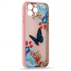 Husa spate pentru iPhone 13 Pro - Fresh Case