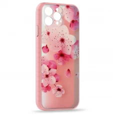 Husa spate pentru iPhone 13 Pro - Fresh Case