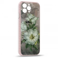 Husa spate pentru iPhone 13 Pro - Fresh Case