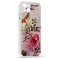 Husa spate pentru iPhone 13 - Fresh Case