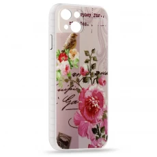Husa spate pentru iPhone 13 - Fresh Case