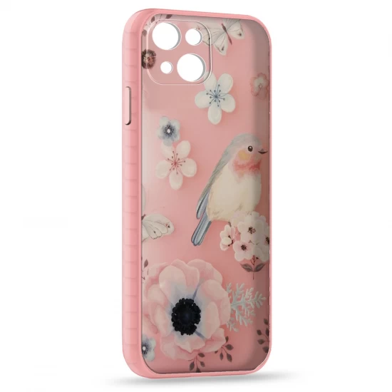 Husa spate pentru iPhone 13 - Fresh Case