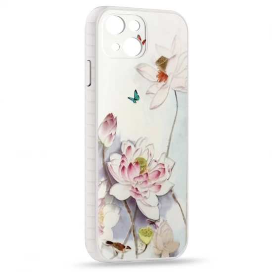 Husa spate pentru iPhone 13 - Fresh Case