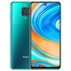 Huse Xiaomi Redmi Note 9 Pro
