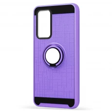 Husa spate pentru Samsung Galaxy S20 FE - Square - Mov