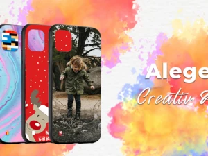 Husa personalizată, un accesoriu unic care să te reprezinte