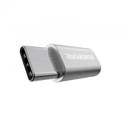 Adaptor Borofone BV4 microUSB - Type C