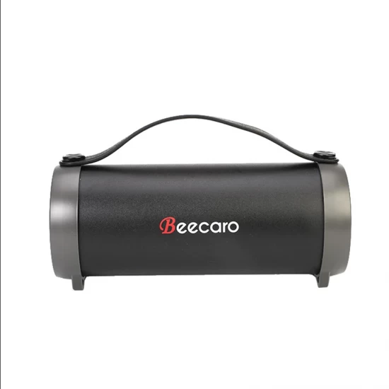 Boxa portabila Beecaro S33D