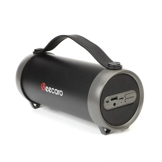Boxa portabila Beecaro S33D