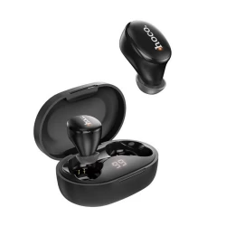 Casti Wireless TWS Hoco EW11 - Negru
