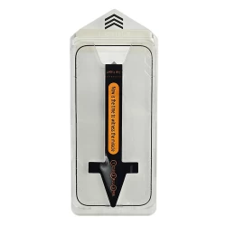 Folie sticla plus aplicator pentru Samsung Galaxy S25 Ultra Arrow Full Screen 
