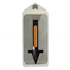 Folie sticla plus aplicator pentru iPhone 13 Arrow Privacy