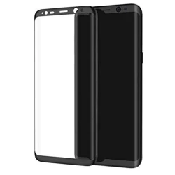 Folie sticla 3D pentru Samsung Galaxy S8 Plus Baseus
