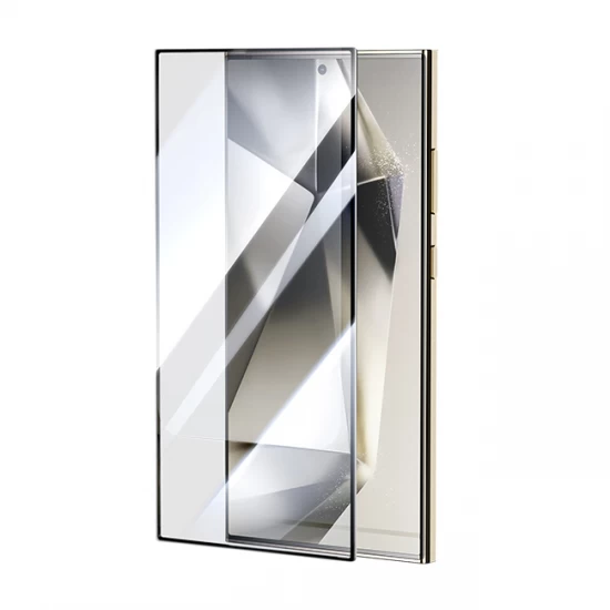 Folie sticla pentru Samsung Galaxy S23 Plus Remax Full Screen