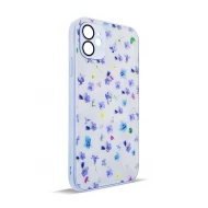 Husa spate pentru IPhone 11- Happy case