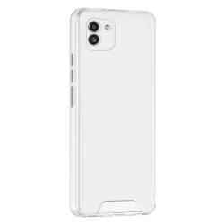 Husa spate pentru Samsung Galaxy A03 - Space Case