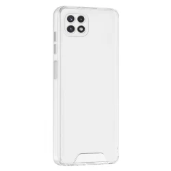 Husa spate pentru Samsung Galaxy A22 5G - Space Case