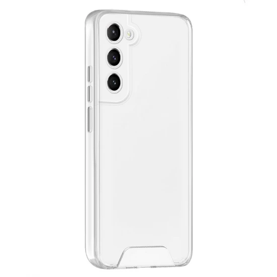 Husa spate pentru Samsung Galaxy S22 Plus - Space Case