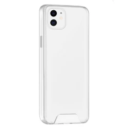Husa spate pentru iPhone 11 - Space Case