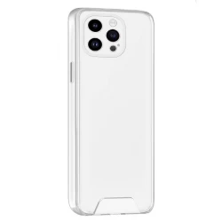 Husa spate pentru iPhone 14 Pro Max - Space Case