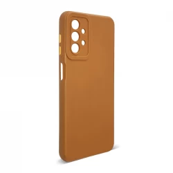 Husa spate pentru Samsung Galaxy A53 - Skin Case Maro