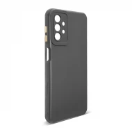 Husa spate pentru Samsung Galaxy A53 - Skin Case Negru