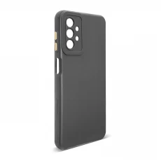 Husa spate pentru Samsung Galaxy A53 - Skin Case Negru