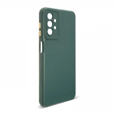 Husa spate pentru Samsung Galaxy A53 - Skin Case Verde