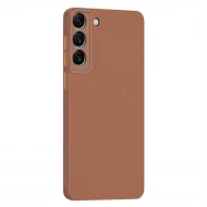 Husa spate pentru Samsung Galaxy S22 Plus - Skin Case Maro