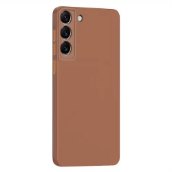 Husa spate pentru Samsung Galaxy S22 Plus - Skin Case Maro