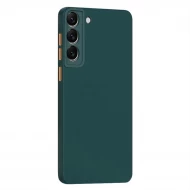 Husa spate pentru Samsung Galaxy S22 Plus - Skin Case Verde