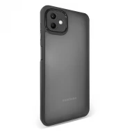 Husa spate pentru Samsung Galaxy A04E - Catwalk Case Negru