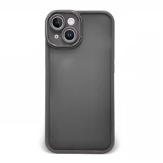 Husa spate pentru iPhone 13 - Catwalk Case Negru