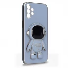 Husa spate pentru Samsung Galaxy A32 5G - Cosmo Case Bleu