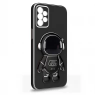 Husa spate pentru Samsung Galaxy A52 - Cosmo Case Negru