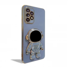 Husa spate pentru Samsung Galaxy A52s 5G - Cosmo Case Bleu