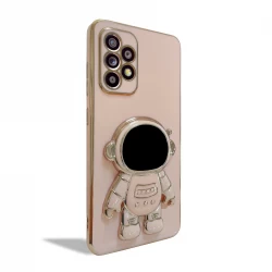Husa spate pentru Samsung Galaxy A33 5G - Cosmo Case Roz