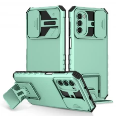Husa spate pentru Motorola Moto G52 - Dragon Case Turcoaz