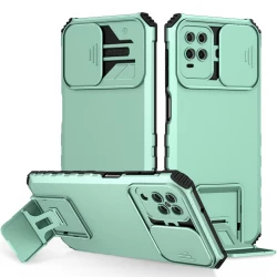 Husa spate pentru Oppo A54 - Dragon Case Turcoaz