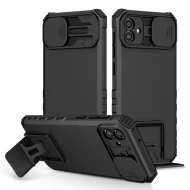 Husa spate pentru Samsung A04E - Dragon Case Negru