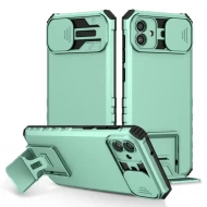 Husa spate pentru Samsung A04E - Dragon Case Turcoaz