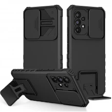 Husa spate pentru Samsung A52 - Dragon Case Negru