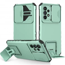 Husa spate pentru Samsung A52 - Dragon Case Turcoaz
